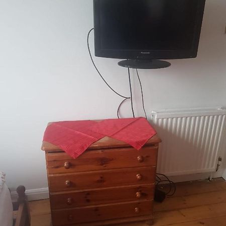 באת' Nice Single Room With A Nice View מראה חיצוני תמונה